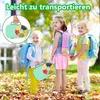 Lunchboxen,Snack Spinner mit Fächern und Produktbild-Vorschau 3