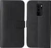 Handy Hülle für Xiaomi Redmi Note 8 Pro Klapphülle Bookcase Produktbild-Vorschau 6