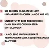 MAXKO Schneidematte A1 (90 x 60 cm), grün, Bastelunterlage Produktbild-Vorschau 7