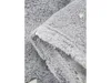 Verk 24307 Coperta in pile con maniche a stella grigio Anteprima dell’immagine prodotto 6
