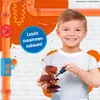WOOZLE GOOZLE, Baue den T-Rex Dinosaurier Produktbild-Vorschau 4