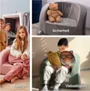 MISIOO Kindersessel Ab 1 Jahr – Corduroy Premium Sessel Produktbild-Vorschau 4