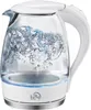 T24 LED Glas Wasserkocher 1,7 Liter LED Beleuchtung Produktbild-Vorschau 6