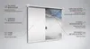 Seitenzug-Rollo Fensterrollo Jalousie - Thermo-Rollo Produktbild-Vorschau 7