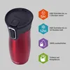 ContiGo! West Loop, Rot, Edelstahl, Edelstahl, 5 h, 12 h, Produktbild-Vorschau 3
