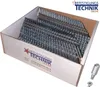Vis à clous 3,9x90mm galvanisées Clous en bande TX20 pour Voir les images du produit 2