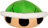TOMY Mocchi-Mocchi - Peluche Conchiglia Verde T12637 Anteprima dell’immagine prodotto 7