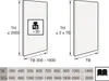 Hettich 9156339, 1 Stück(e) Produktbild-Vorschau 2