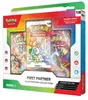 Série 1: Sbírka ilustrací Pokémon First Partner – anglická Náhled obrázku produktu 3