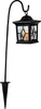 Best Season LED-Solarlaterne1tlg. Farbe amber,ca.58 cm, Produktbild-Vorschau 1