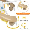 Chariot de marche Babywalker 5 marches, hauteur réglable Voir les images du produit 10