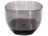 BELIANI Badewanne Schwarz Mineralwerkstoff 169x78 cm Oval Produktbild-Vorschau 6