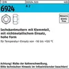 Reyher  Sechskantmuttern DIN 6924 A 2 M 8 A 2 (500 Stück) Produktbild-Vorschau 1