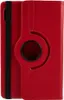 Lenovo Tab M9 Hülle - 360° Rotating Klapphülle - Rot Produktbild-Vorschau 3
