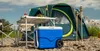 Coleman 40QT Performance Wheeled Koelbox Produktbild-Vorschau 3