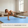 2 cm d'épaisseur : 1m² de protection du sol Tapis de Voir les images du produit 12