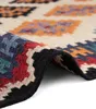 Hanse Home Kamal Afghan Kelim Teppich Kian Creme Produktbild-Vorschau 5