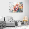 Leinwandbilder Wohnzimmer Schlafzimmer - 120x80 cm - Bilder Produktbild-Vorschau 2