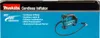 Makita® Akku-Kompressor 18 V 8,3 bar 12 l/min - DMP180Z Produktbild-Vorschau 49
