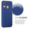 kwmobile Handyhülle für Samsung Galaxy A40 Hülle - Silikon Produktbild-Vorschau 9