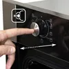 Cuisinière: 60cm Four encastrable BO8805SS + 59cm Plaque Voir les images du produit 5