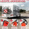 ATHELON® 3in1 Warntafel für Italien, Spanien & Portugal - Produktbild-Vorschau 6