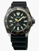 Seiko Herrenuhr Prospex Automatik Diver´s SRPB55K1 Produktbild-Vorschau 2