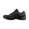 Salomon Speedcross 4 GTX, Männlich, Erwachsener, Schwarz, Produktbild-Vorschau 3