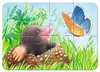Ravensburger My First Puzzles 00.006.952, 2 kusov, Fauna, 2 Náhľad obrázku produktu 2
