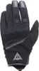 Motocyklové rukavice Dainese Metrax Air čierne / Náhľad obrázku produktu 1