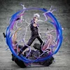 Jujutsu Kaisen DX PVC soška Satoru Gojo Kyoshiki Murasaki Náhled obrázku produktu 1