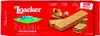 6x Loacker Wafer Napolitaner kekse snack biscuits Waffel Produktbild-Vorschau 1