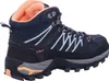 CMP Rigel Mid Trekking WMN WP Wanderschuh Blau Produktbild-Vorschau 37
