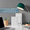 LOGIC PACK 100 Luftpolsterumschläge Versandtaschen D4 200 x Produktbild-Vorschau 3