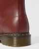 Botines Hombre Modèle Dr. Martens Cherry Red Smooth Couleur Voir les images du produit 19