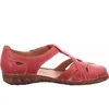 JOSEF SEIBEL Rosalie 29 Damen Leder Sommer Halbschuhe Produktbild-Vorschau 44