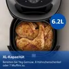Philips 3000 series Airfryer 6,2 l, Heißluftfritteuse, 6,2 Produktbild-Vorschau 8