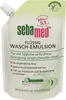 Émulsion lavante liquide sans savon Sebamed Olive, recharge Voir les images du produit 2