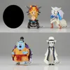 Banpresto One Piece World Collectable Wanokuni Onigashima 6 Produktbild-Vorschau 6