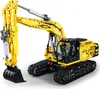 Cada Funktionsbagger Ziegelsteine 1702 el. Produktbild-Vorschau 2