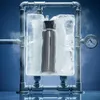 Wessper Thermosflasche Edelstahl 700 ml, Isolierflasche 0,7 Produktbild-Vorschau 3