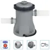 Bestway Flowclear Filterpumpe 1.249 l/h, 58381 Produktbild-Vorschau 1