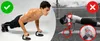 Liegestützgriffe 2er Set, Rutschfest Push Up Griffe, Push Produktbild-Vorschau 6