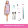 Barbie capelli gioco bambola bionda Anteprima dell’immagine prodotto 10