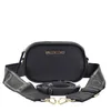 Valentino Shoulder Bag VBS7UE01G in BLACK color size Talla Anteprima dell’immagine prodotto 24