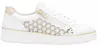Remonte Schnürhalbschuhe in weiss/weiss kombi, Gr. 36 Produktbild-Vorschau 10