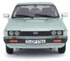 Bburago 18-21093 - Modellauto - Ford Capri '82 (schwarz, Produktbild-Vorschau 12