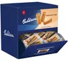 Rouleaux de gaufrettes Bahlsen, ultra-fins, emballés Voir les images du produit 1