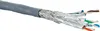 Schwaiger NWKU6050 051, 50 m, Cat6a, S/FTP (S-STP), Grau Produktbild-Vorschau 2