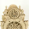 WOODEN CITY Modellbauaufsatz Holz Magische Uhr Produktbild-Vorschau 7
